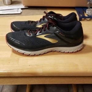 Brooks Adrenaline GTS